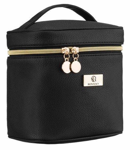 Beauty case donna rovicky nero - donna,