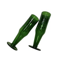 Vintage carlsberg goblet - 2,