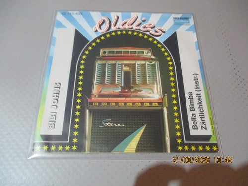 Single vinyl - ,