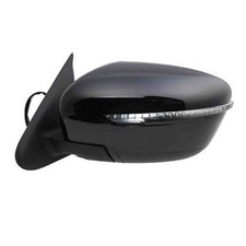 Retrovisore Elettrico Termico