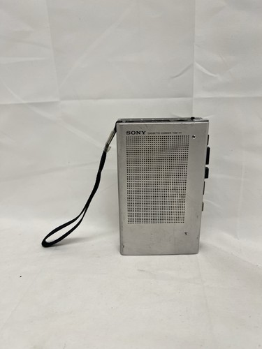 Sony registratore cassette - sony,