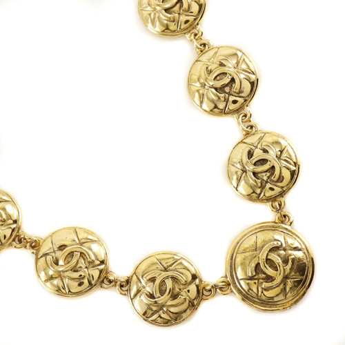Collana chanel coco - chanel,