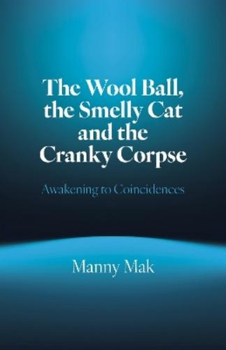 Manny mak wool - manny, ball,