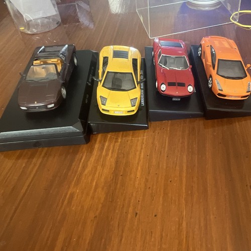 Ferrari lamborghini lotto - lamborghini,