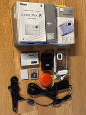 Fotocamera Nikon CoolPix S5