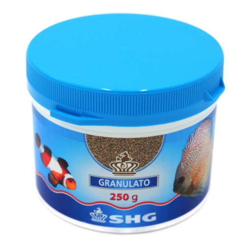 Shg granulato 250g - –, mangime