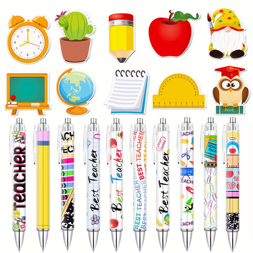 Set penne sfera - di,