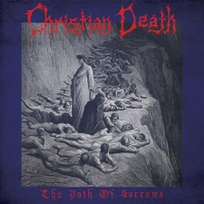 Christian Death The Path of