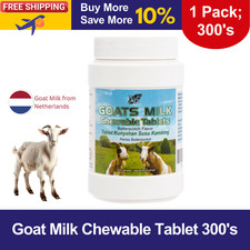 Tavoletta masticabile latte di