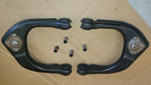 Offset strano bushings - offset, bushings,