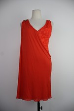 ROBERTO CAVALLI ABITO VESTITO DONNA TG 42 DRESS WOMAN ITALY VINTAGE SERPENTE