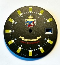 Dpw Breitling -Dial-quadrante- Arma dei Carabinieri “nei Secoli Fedele”