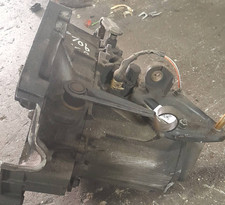 2223HR Cambio compl.  PEUGEOT