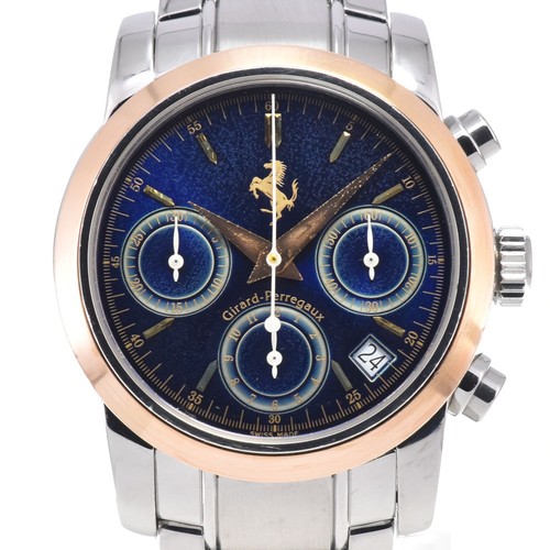 Orologio uomo girard perregaux - orologio, girard-perregaux