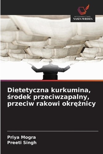 Dietetyczna kurkumina rodek - dietetyczna,