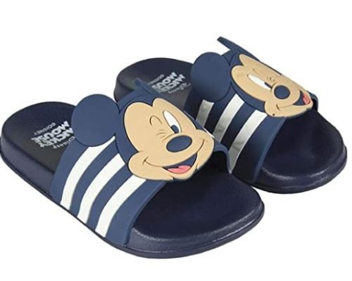 Ciabatte topolino bambino - ciabatte,