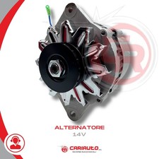 Alternatore yanmar marine 12v - alternatore,