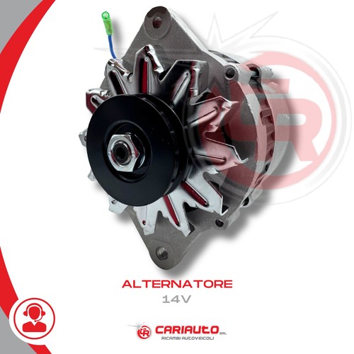 Alternatore yanmar marine - yanmar, 12v