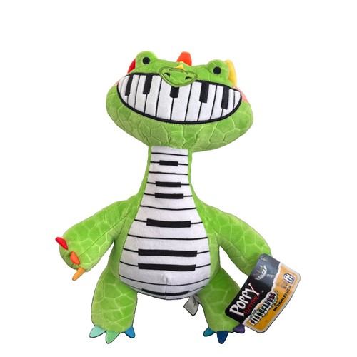 Peluche spaventoso poppy - peluche,