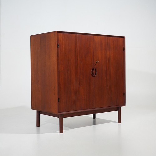 Credenza peter hvidt - credenza,