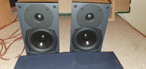 Teac 100u altoparlanti - ls-100u, hifi