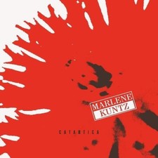Marlene Kuntz - Catartica - Cd