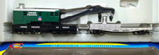 HO ATHEARN 75390 200 TON GRU