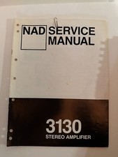 Amplificatore stereo NAD