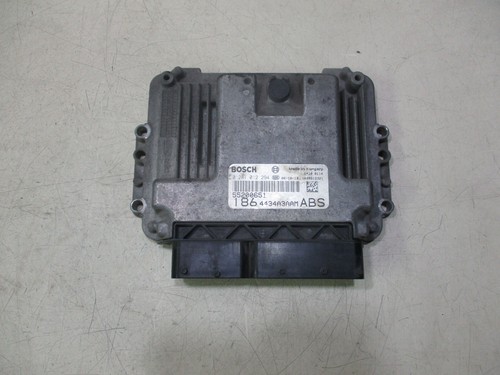 0281012294 bosch centralina - 0281012294,