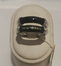 Anello emporio Armani in