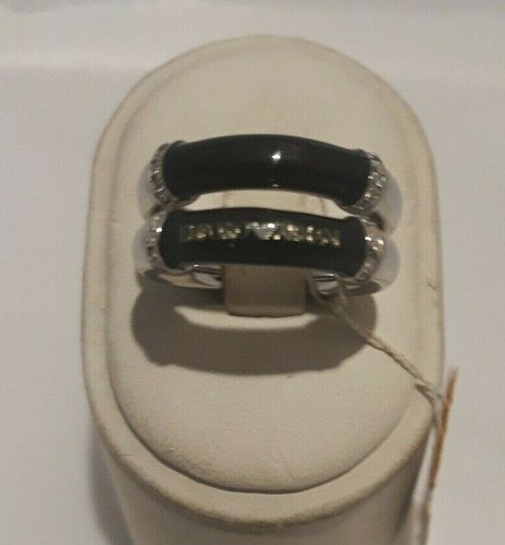 Anello emporio armani - anello,
