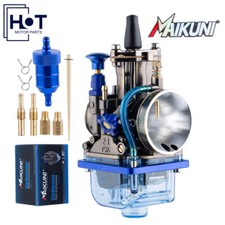 PWK 21 Racing Carburetor Jet