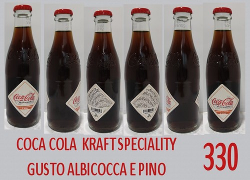 Bottiglia coca cola kraft - bottiglia,