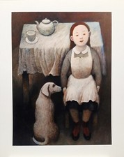 MARTA CZOK  serigrafia fine