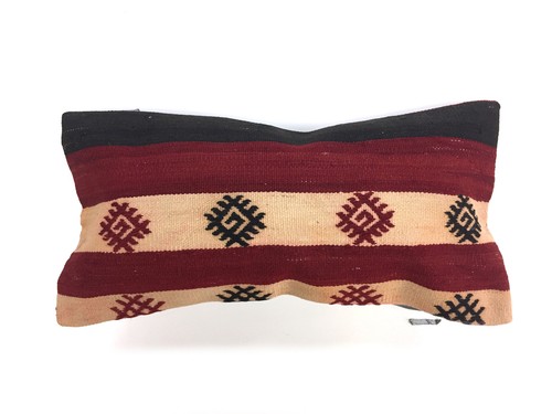 Copricuscino kilim fatto - copricuscino,