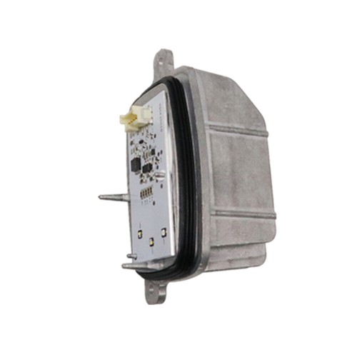 Modulo comando luce diurna led