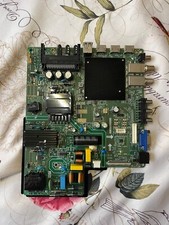 Scheda Main TV – Modello TP.SK706S.PC822