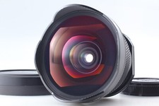 Obiettivo "Exc+5" Olympus OM Zuiko Shift 24mm f/3.5 controllo prospettico dal Giappone