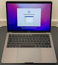 Apple MacBook Pro 13" 2016 Touch Bar, 256GB SSD, Intel Core i5 2.9 GHz, 8GB