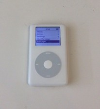 Apple iPod Classic 4a