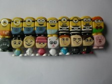 Minions Cattivissimo me