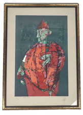 Paolo Fresu Figura Rossa