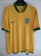 BRAZIL 2006 WC camiseta shirt
