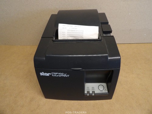 Star tsp100 143u stampante - 143u,