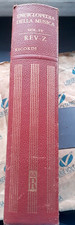 ENCICLOPEDIA DELLA MUSICA VOL