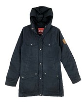 FJALLRAVEN Giacca Parka Greenland Con Cappuccio Donna Taglia XS