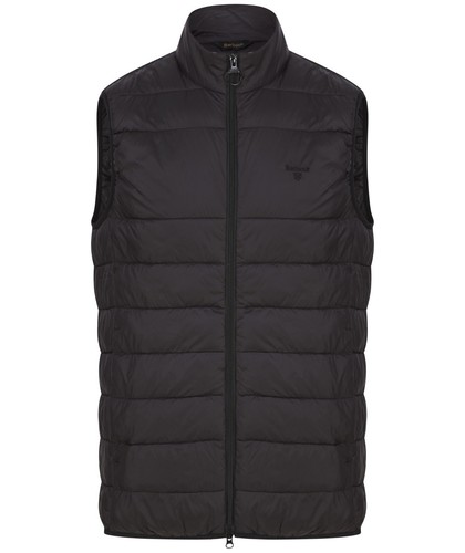 Barbour mgi0161bk11 gilet - mgi0161bk11,