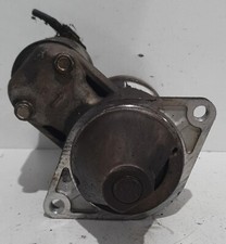 Motorino avviamento opel combo - motorino,