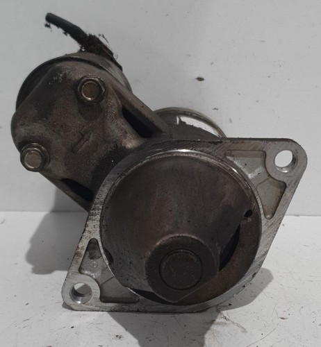 Motorino avviamento opel combo - motorino,