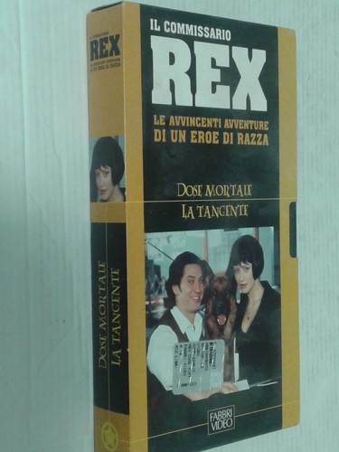 Vhs videocassetta il - vhs-videocassetta-,